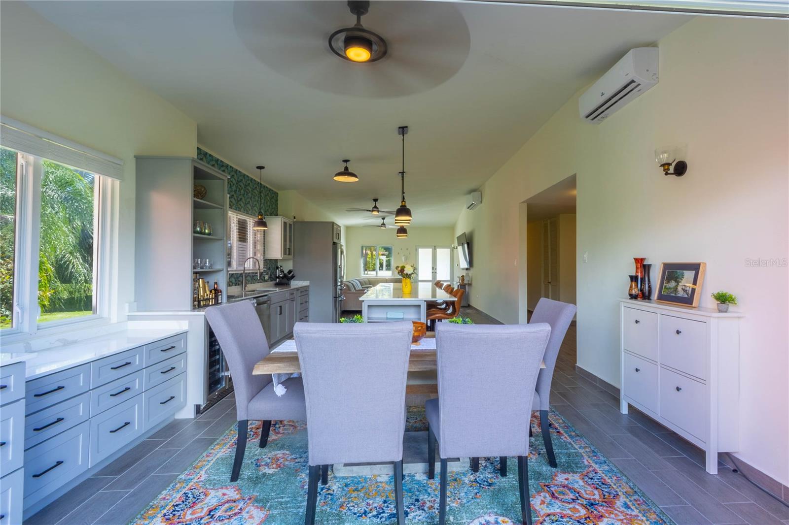 SUNRISE - Residential