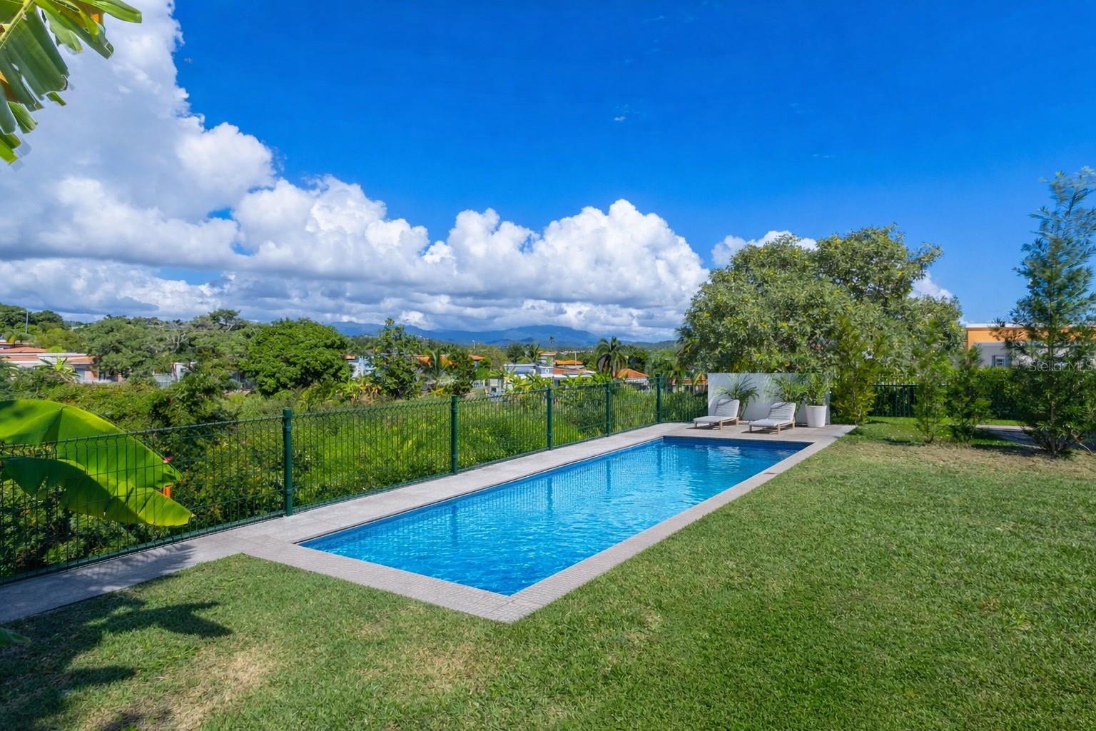 SUNRISE - Residential