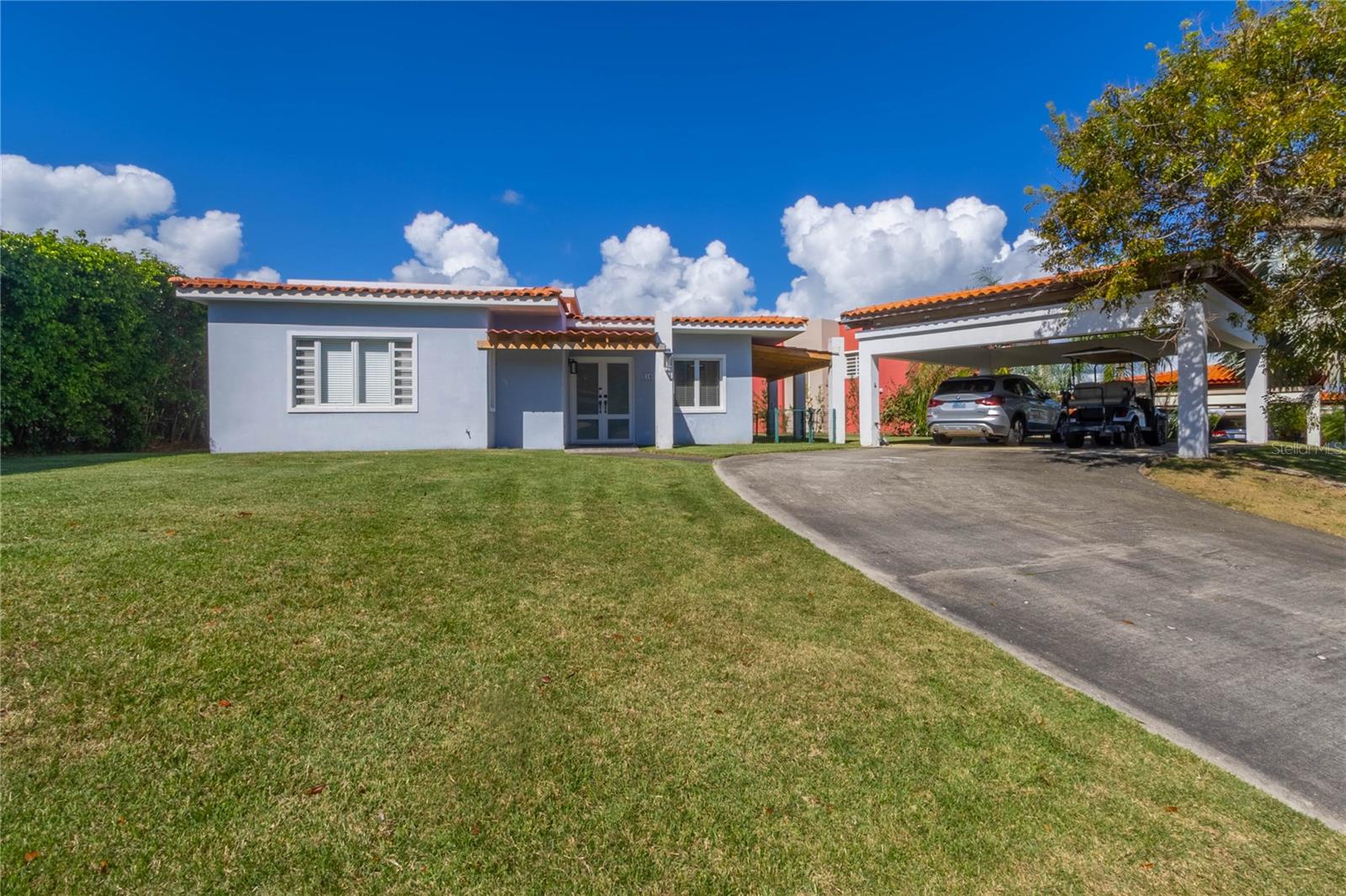 SUNRISE - Residential