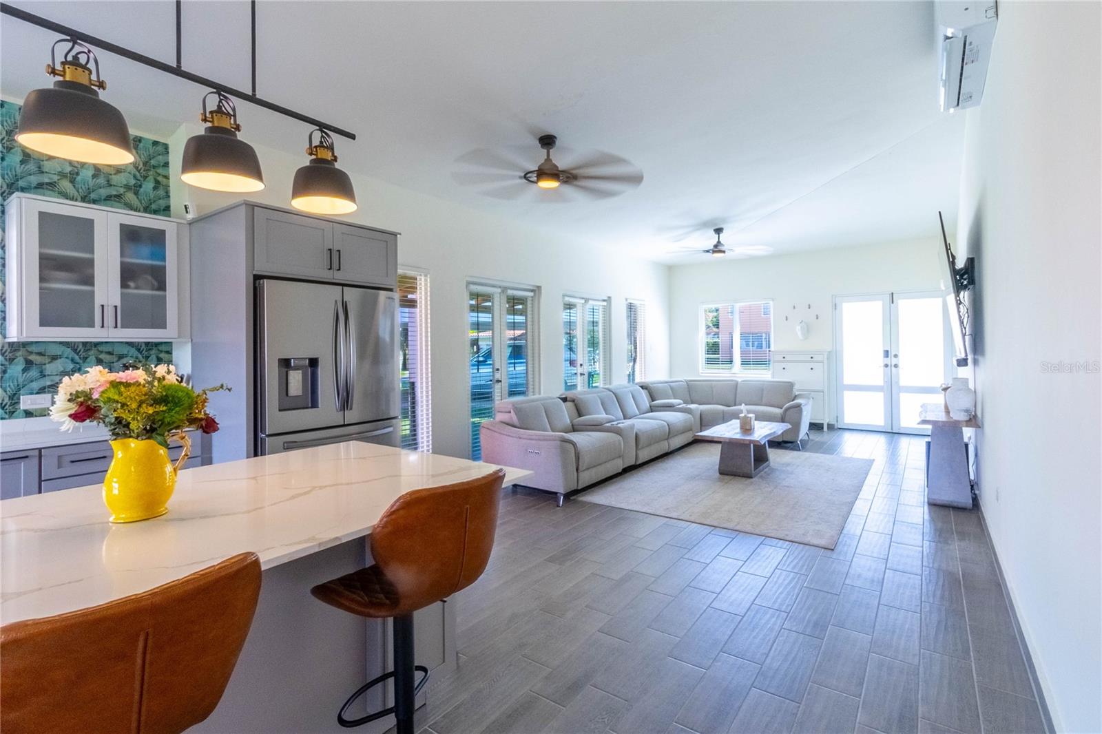 SUNRISE - Residential