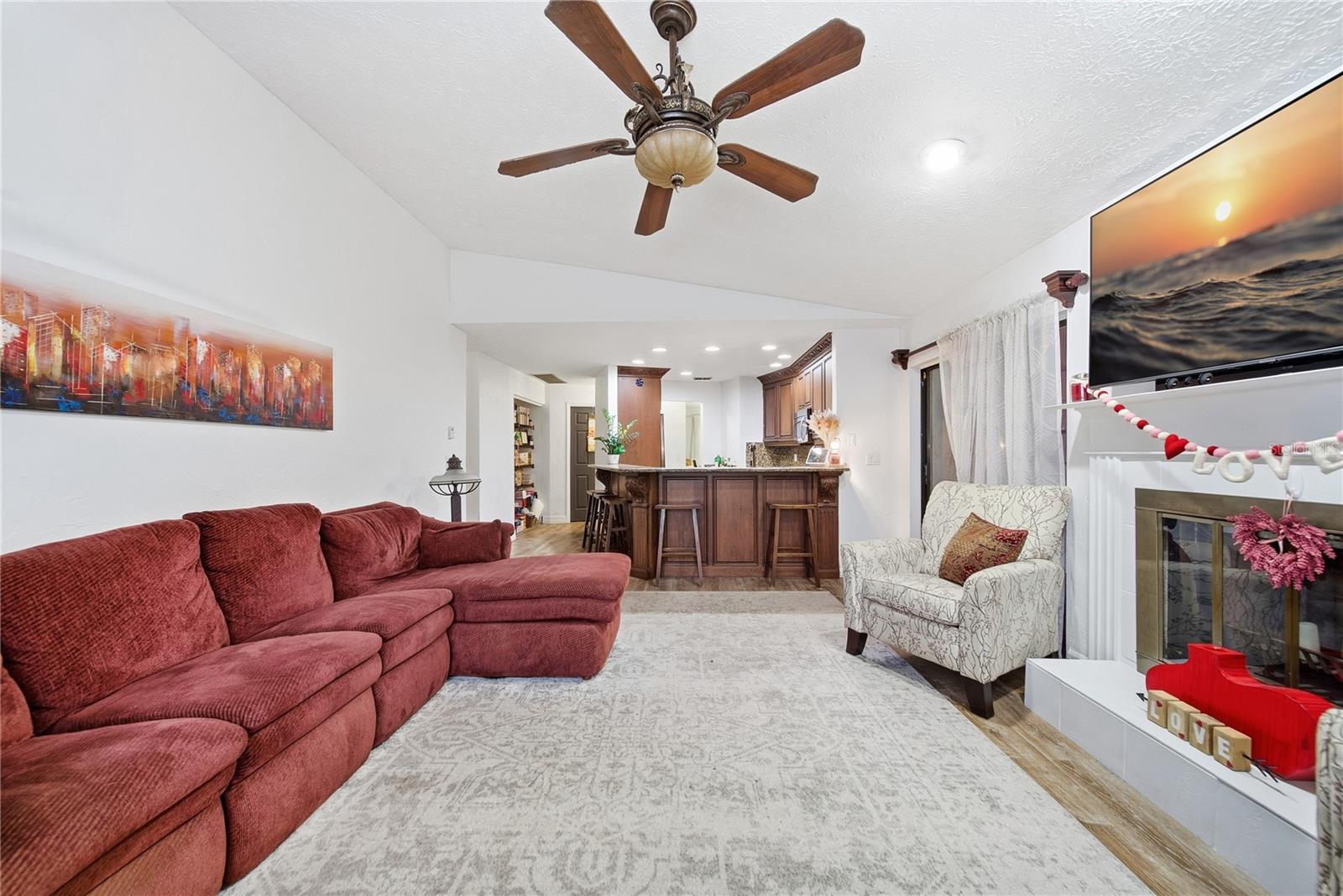 COUNTRY PLACE UNIT 5 - Residential