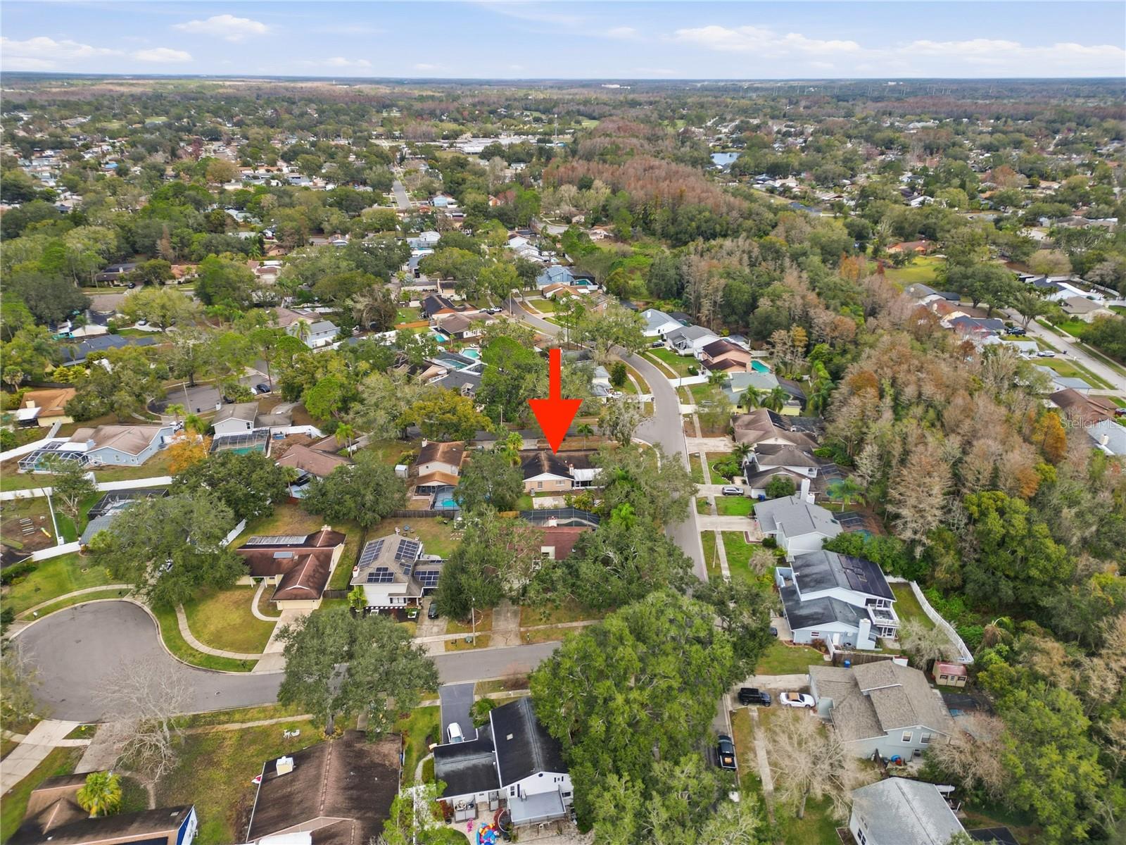 COUNTRY PLACE UNIT 5 - Residential