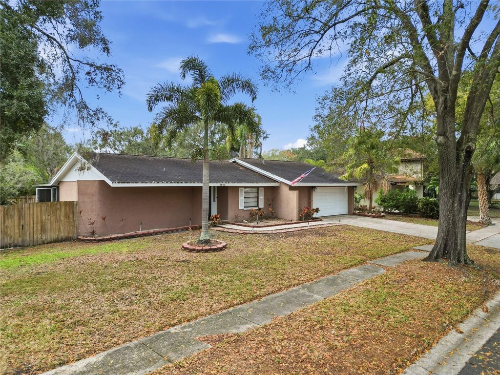 Photo of 4602 Buckeye Road, Tampa, FL 33624 (MLS # TB8444380)