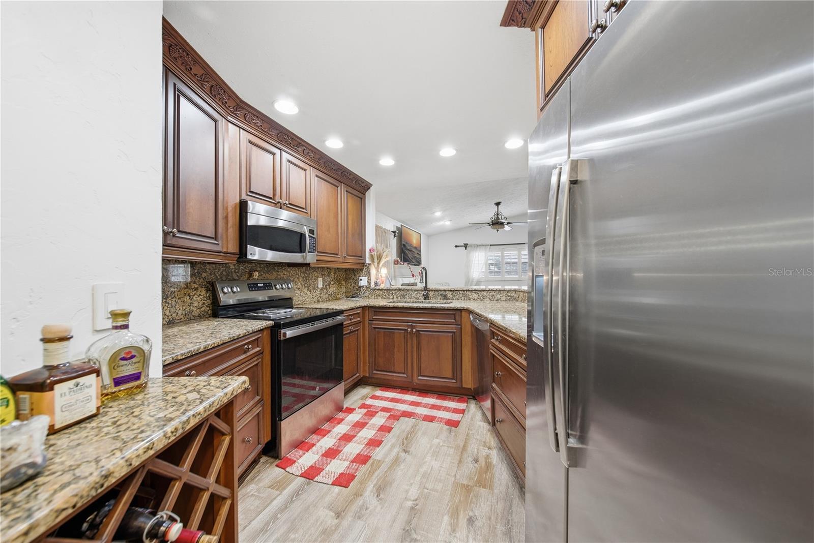 COUNTRY PLACE UNIT 5 - Residential