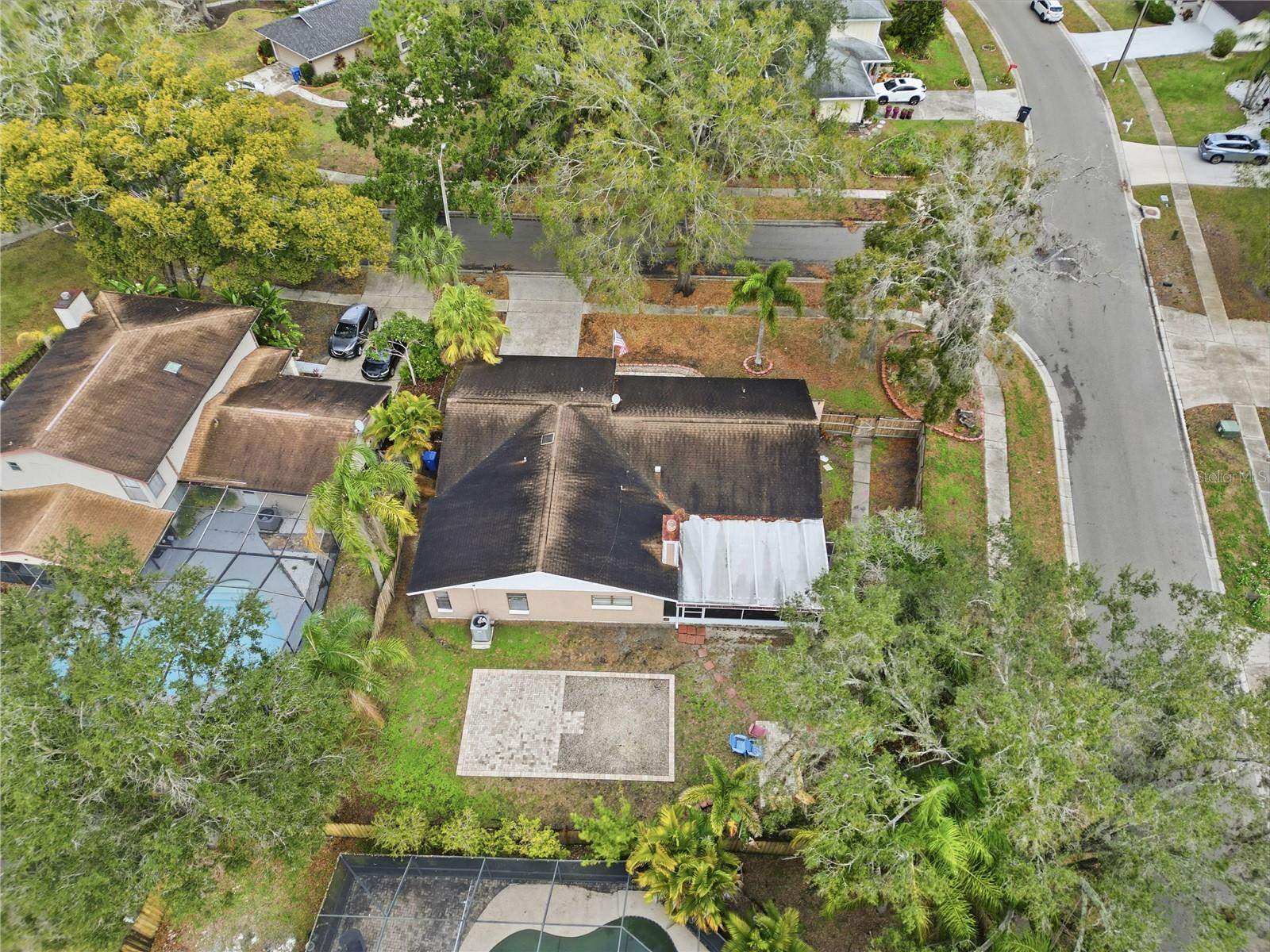 COUNTRY PLACE UNIT 5 - Residential