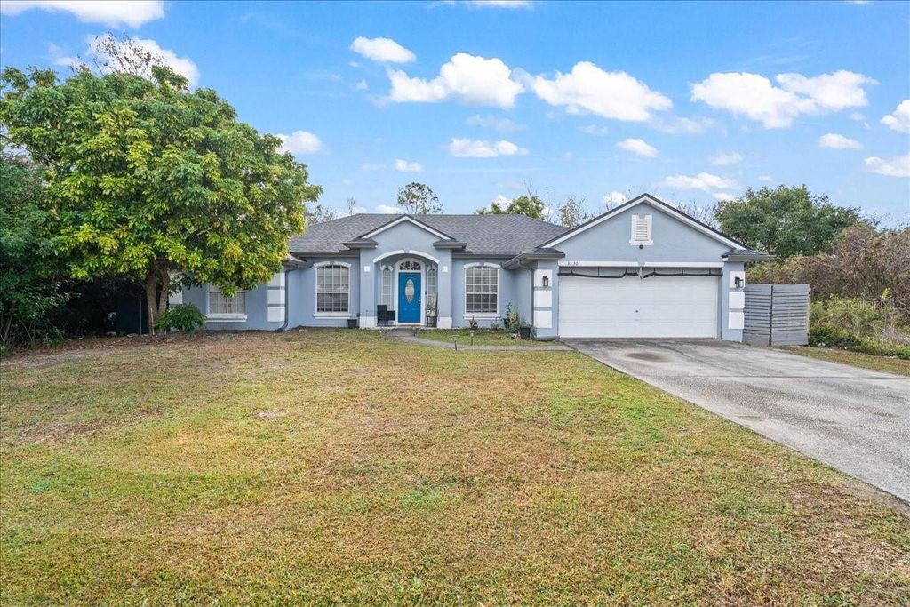 Photo of 3830 Jupiter Boulevard N, Palm Bay, FL 32909 (MLS # S5142075)