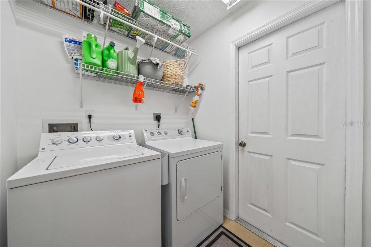 PORT MALABAR UNIT 9 - Residential