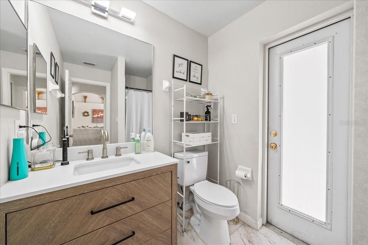 PORT MALABAR UNIT 9 - Residential