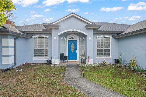 Photo of 3830 Jupiter Boulevard N, Palm Bay, FL 32909 (MLS # S5142075)