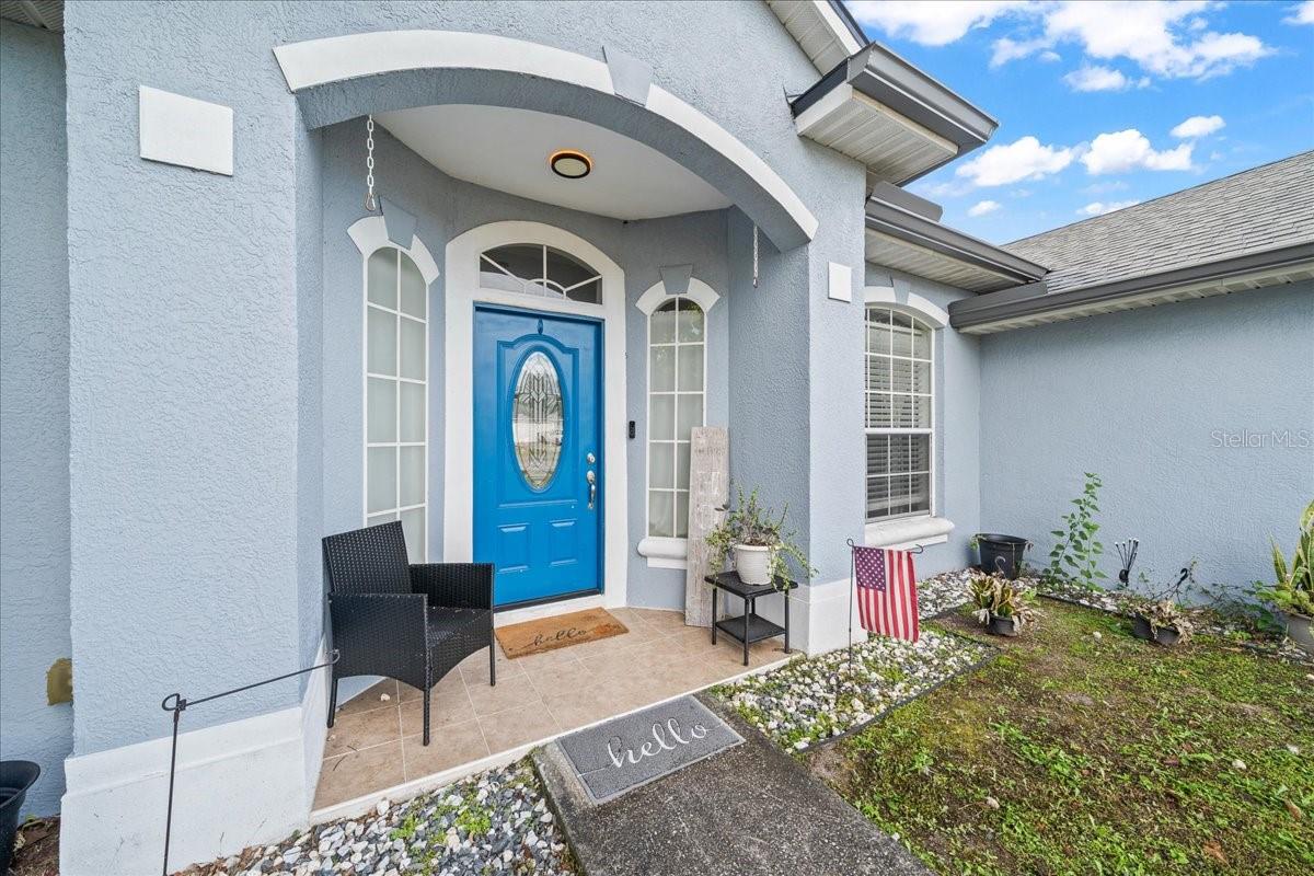 PORT MALABAR UNIT 9 - Residential