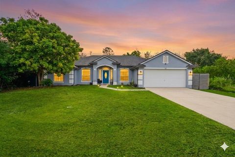 Photo of 3830 Jupiter Boulevard SE, Palm Bay, FL 32909 (MLS # S5142075)