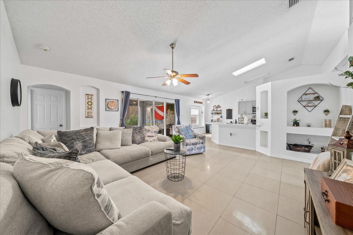 PORT MALABAR UNIT 9 - Residential