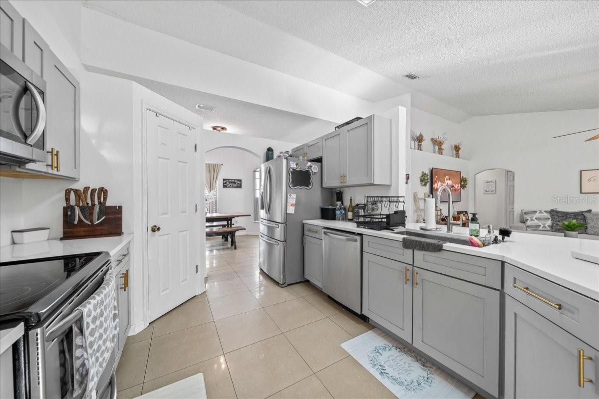 PORT MALABAR UNIT 9 - Residential