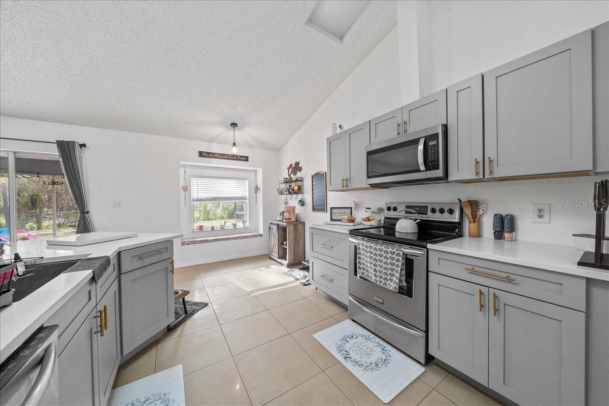 PORT MALABAR UNIT 9 - Residential