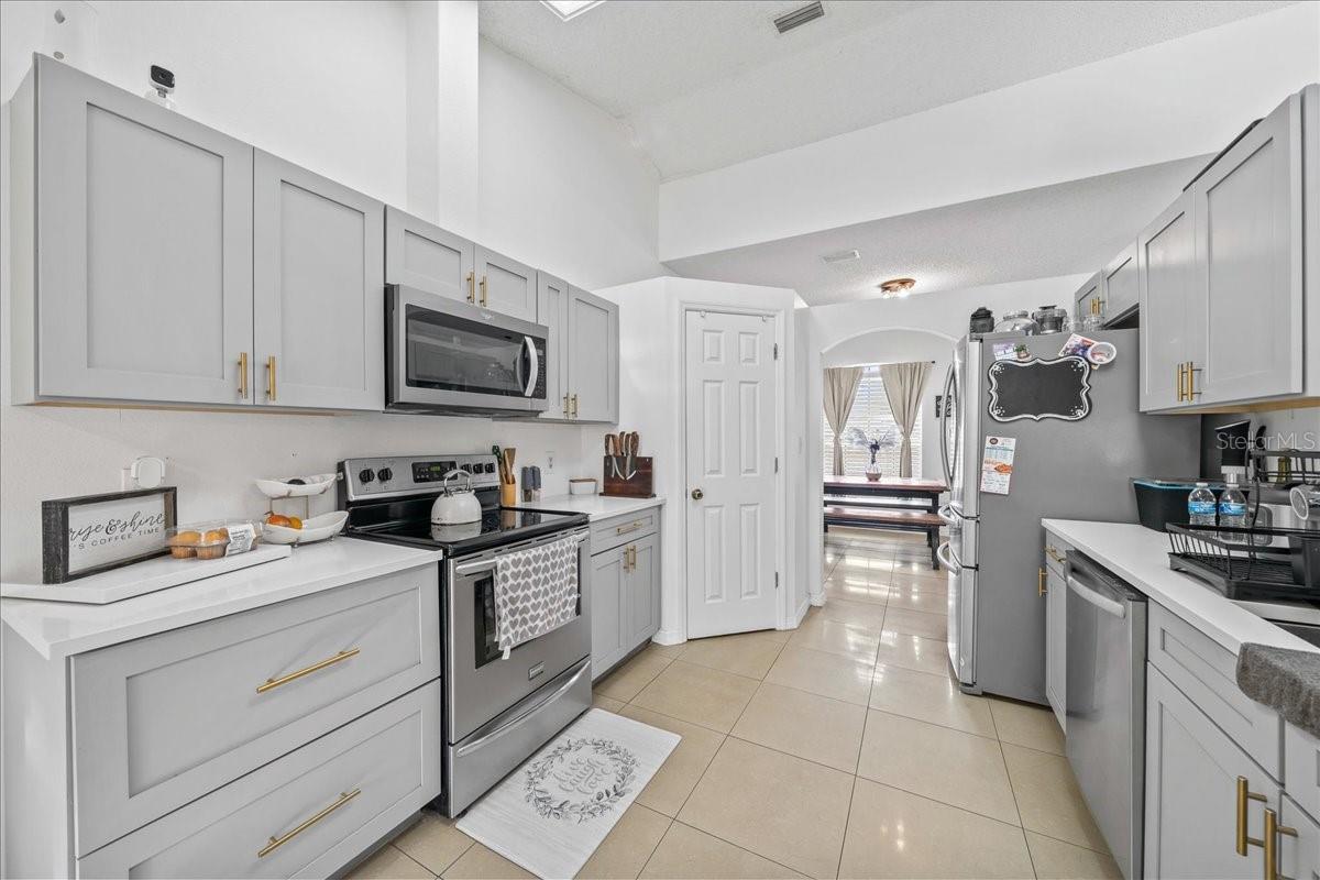 PORT MALABAR UNIT 9 - Residential