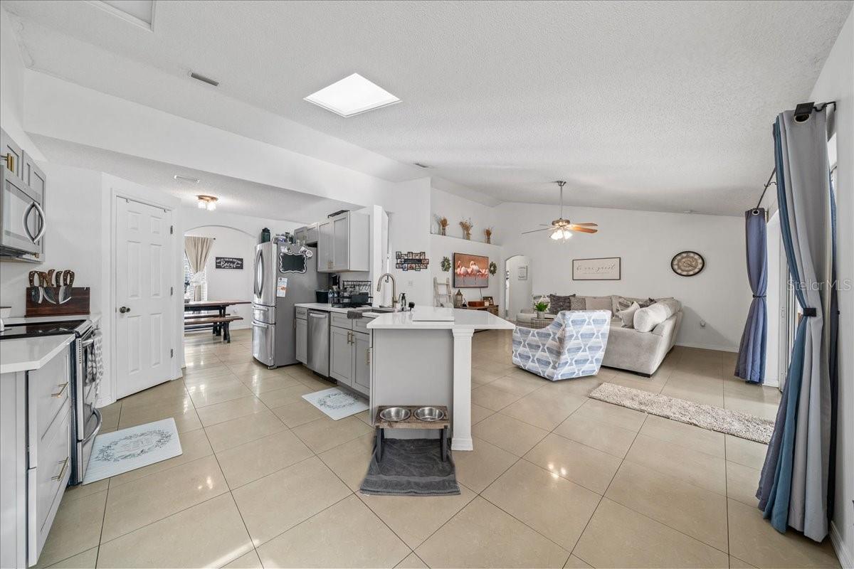 PORT MALABAR UNIT 9 - Residential