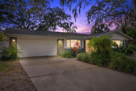 A home in CLEARWATER