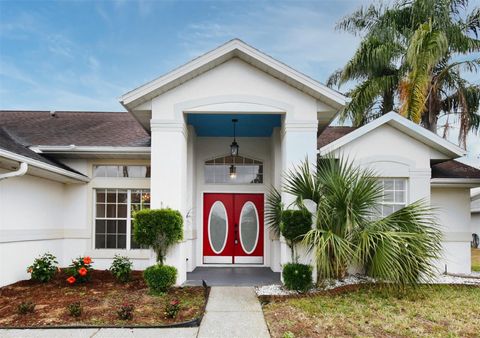 A home in DAVENPORT