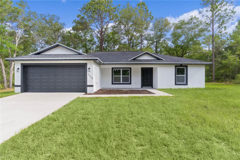 1115 W GENEVA PLACE CITRUS SPRINGS FL 34434