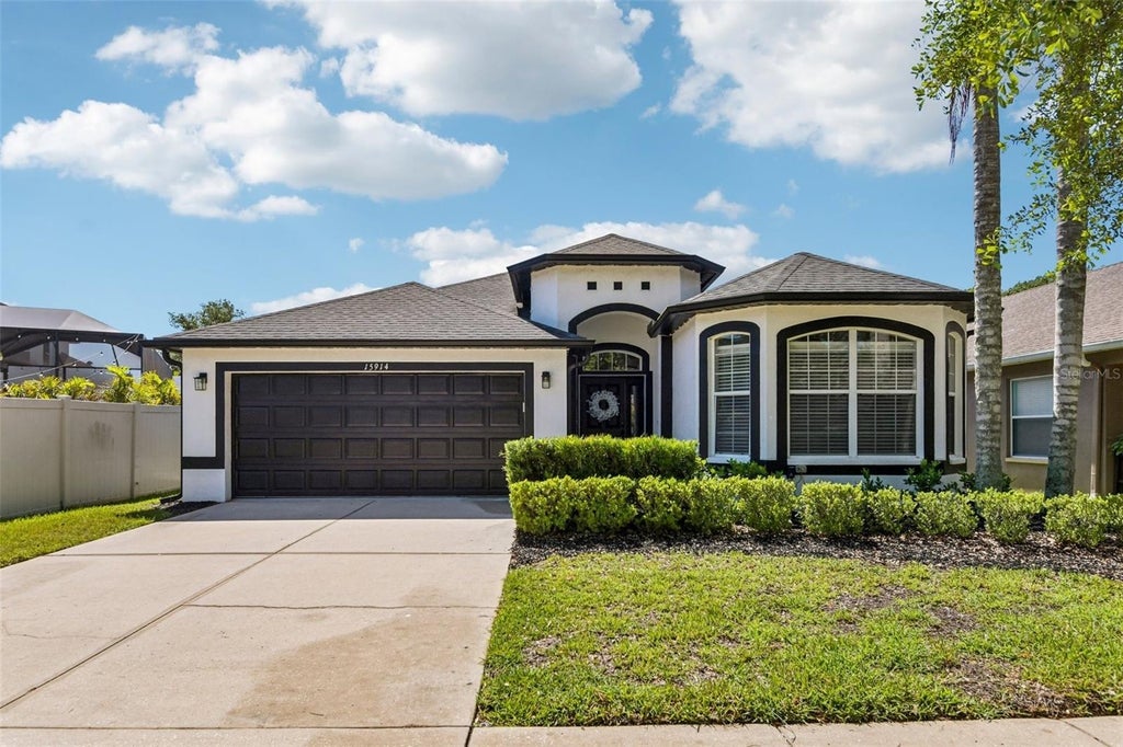 Photo of 15914 Cedar Elm Terrace, Land O Lakes, FL 34638 (MLS # TB8504680)