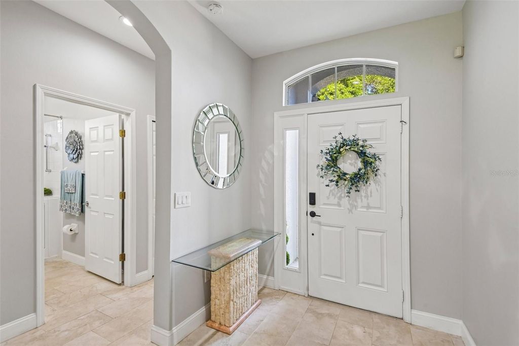 Photo of 15914 Cedar Elm Terrace, Land O Lakes, FL 34638 (MLS # TB8504680)