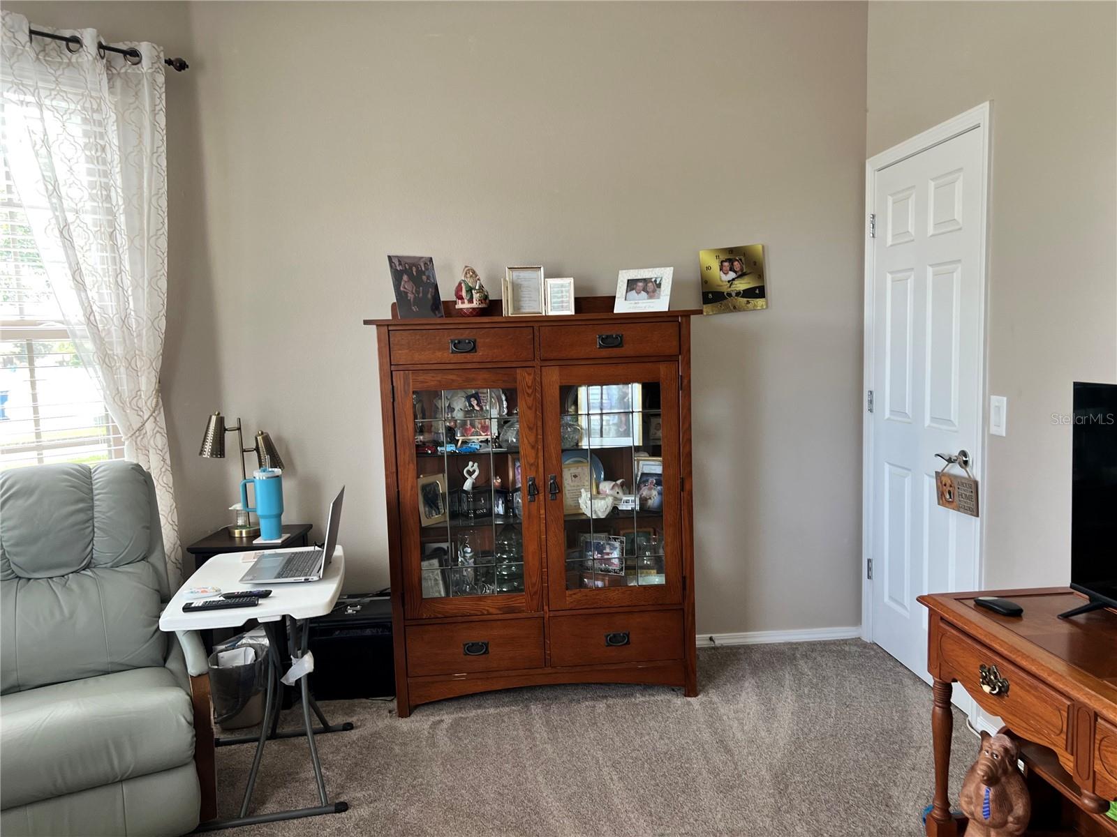 TRILLIUM VILLAGE D - Residential