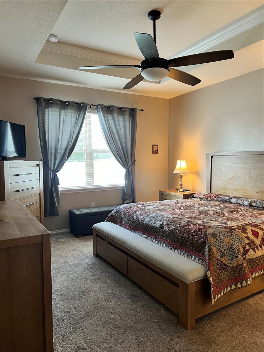 TRILLIUM VILLAGE D - Residential