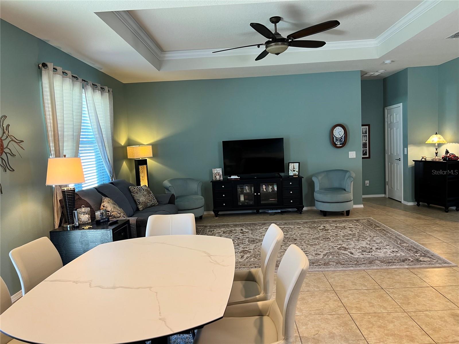 TRILLIUM VILLAGE D - Residential