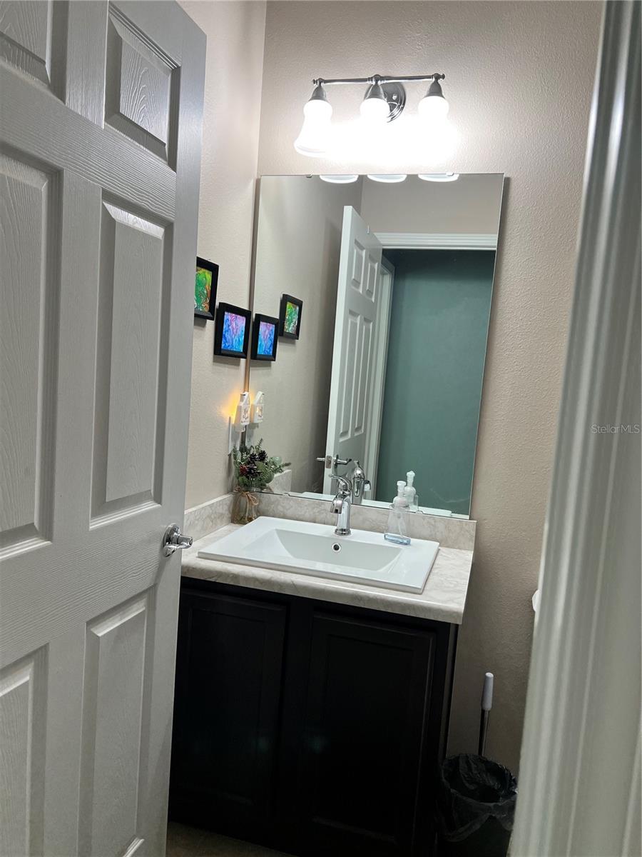 TRILLIUM VILLAGE D - Residential