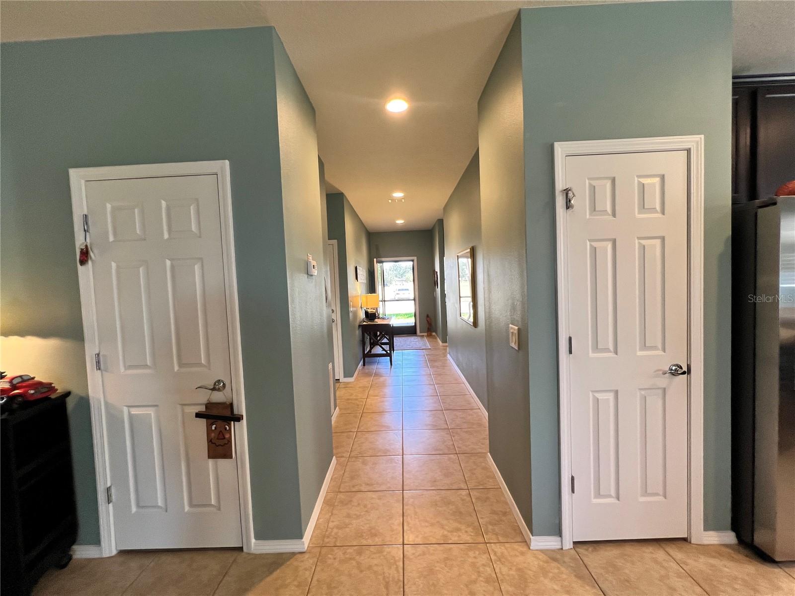 TRILLIUM VILLAGE D - Residential