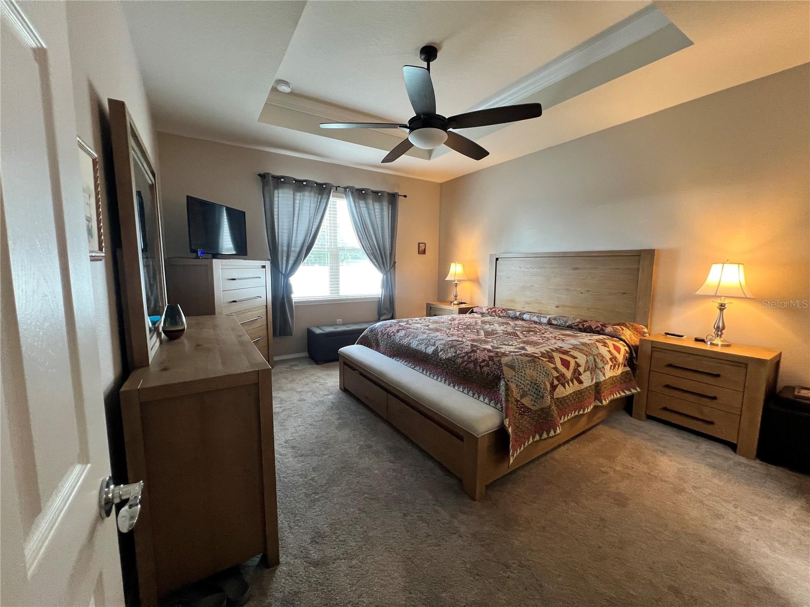 TRILLIUM VILLAGE D - Residential