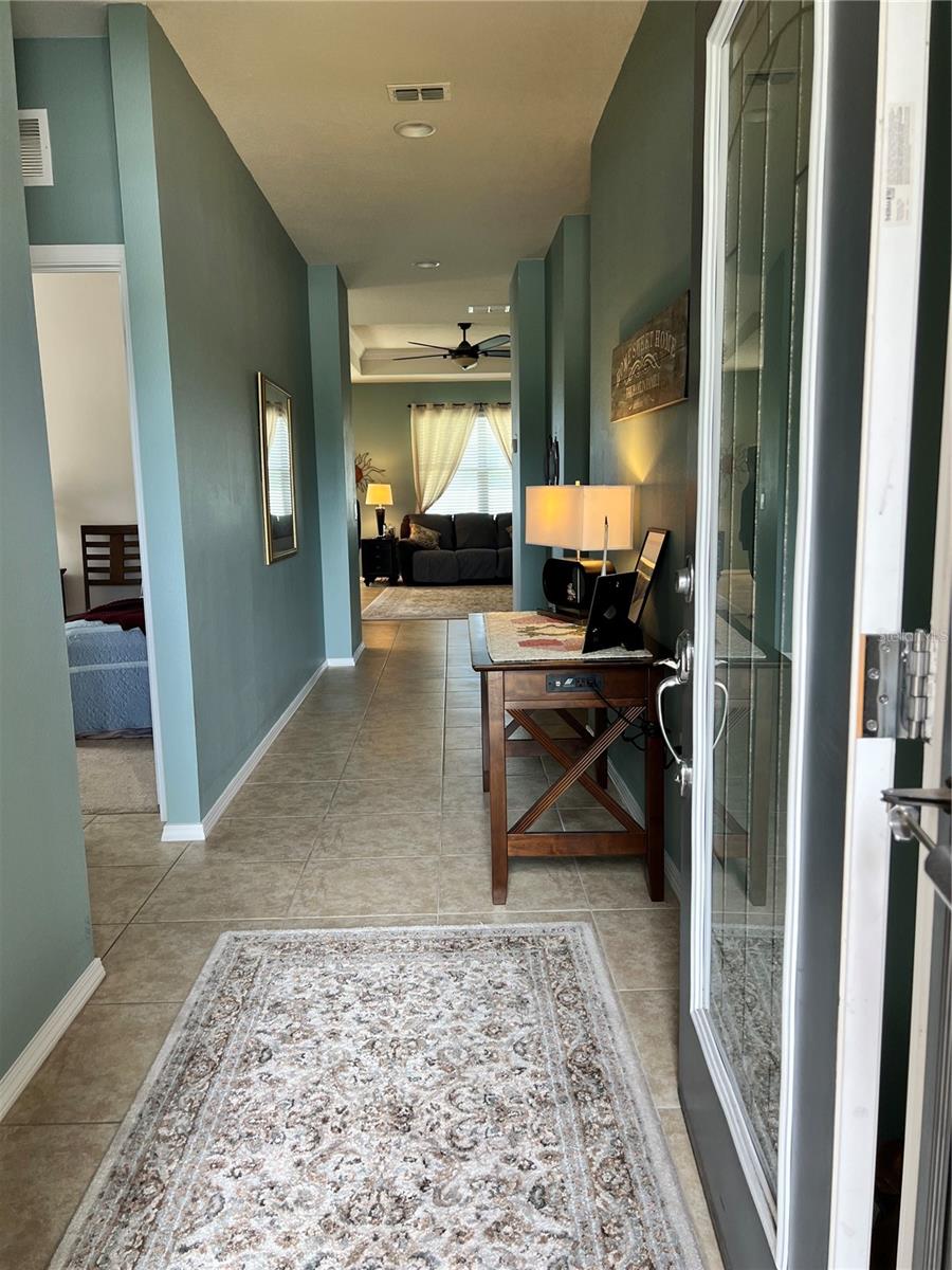 TRILLIUM VILLAGE D - Residential