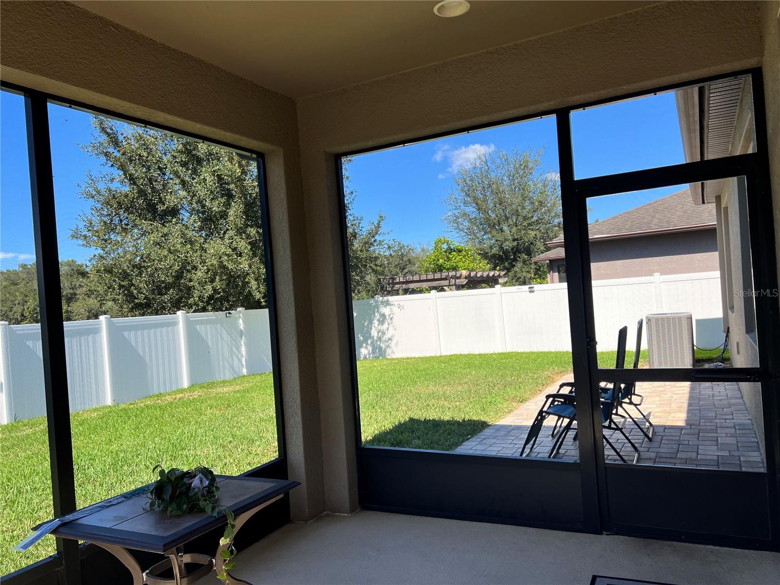 TRILLIUM VILLAGE D - Residential