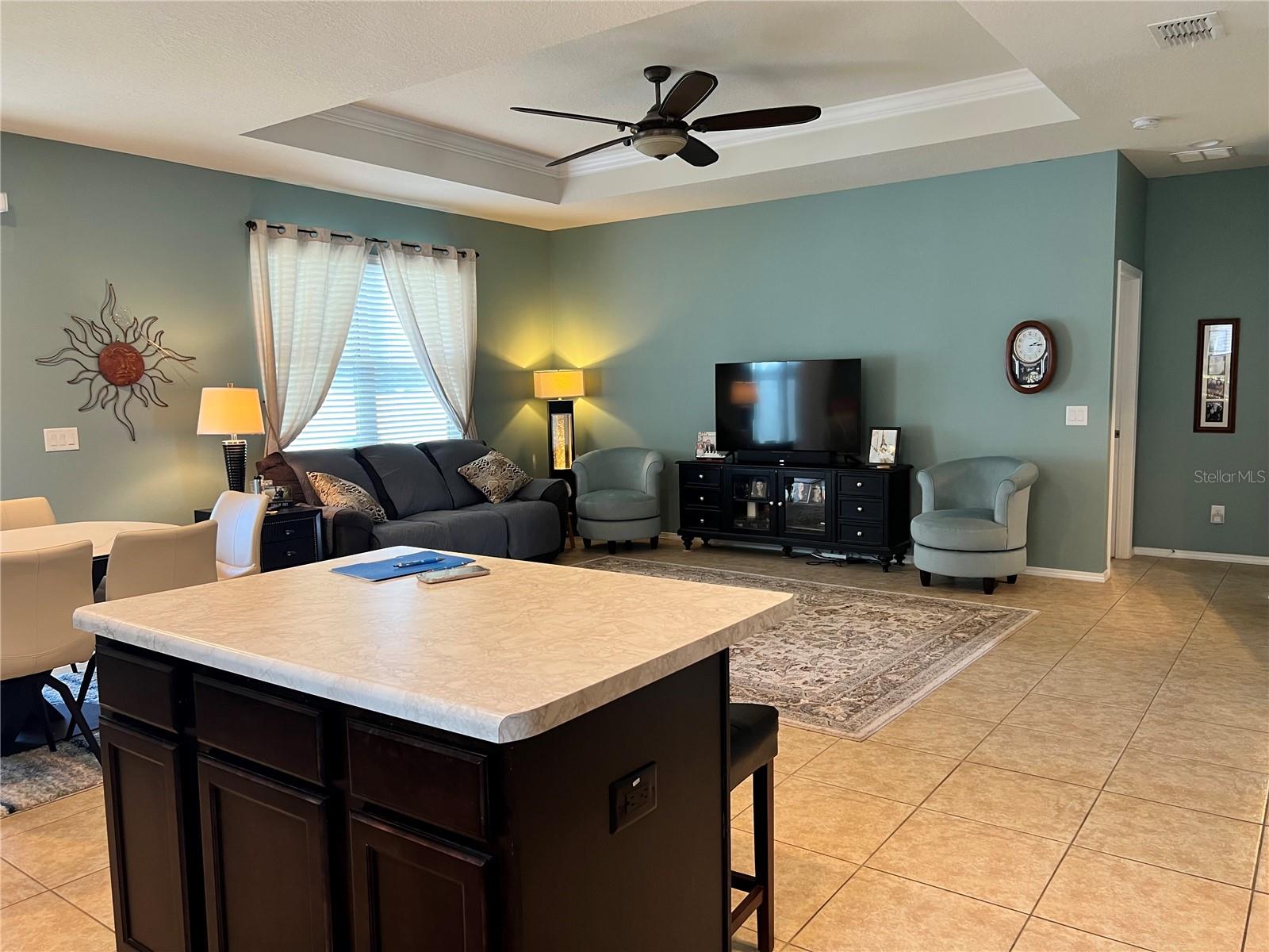 TRILLIUM VILLAGE D - Residential