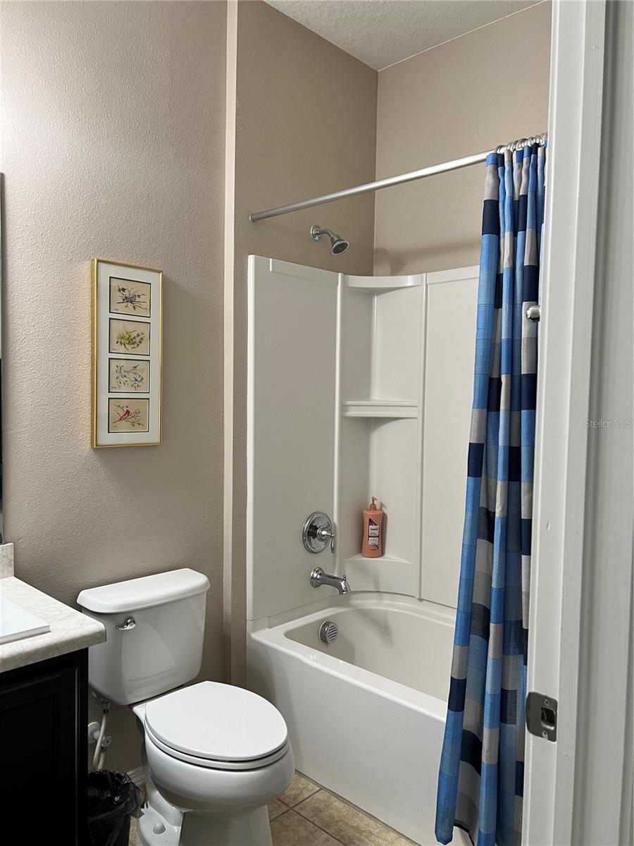 TRILLIUM VILLAGE D - Residential