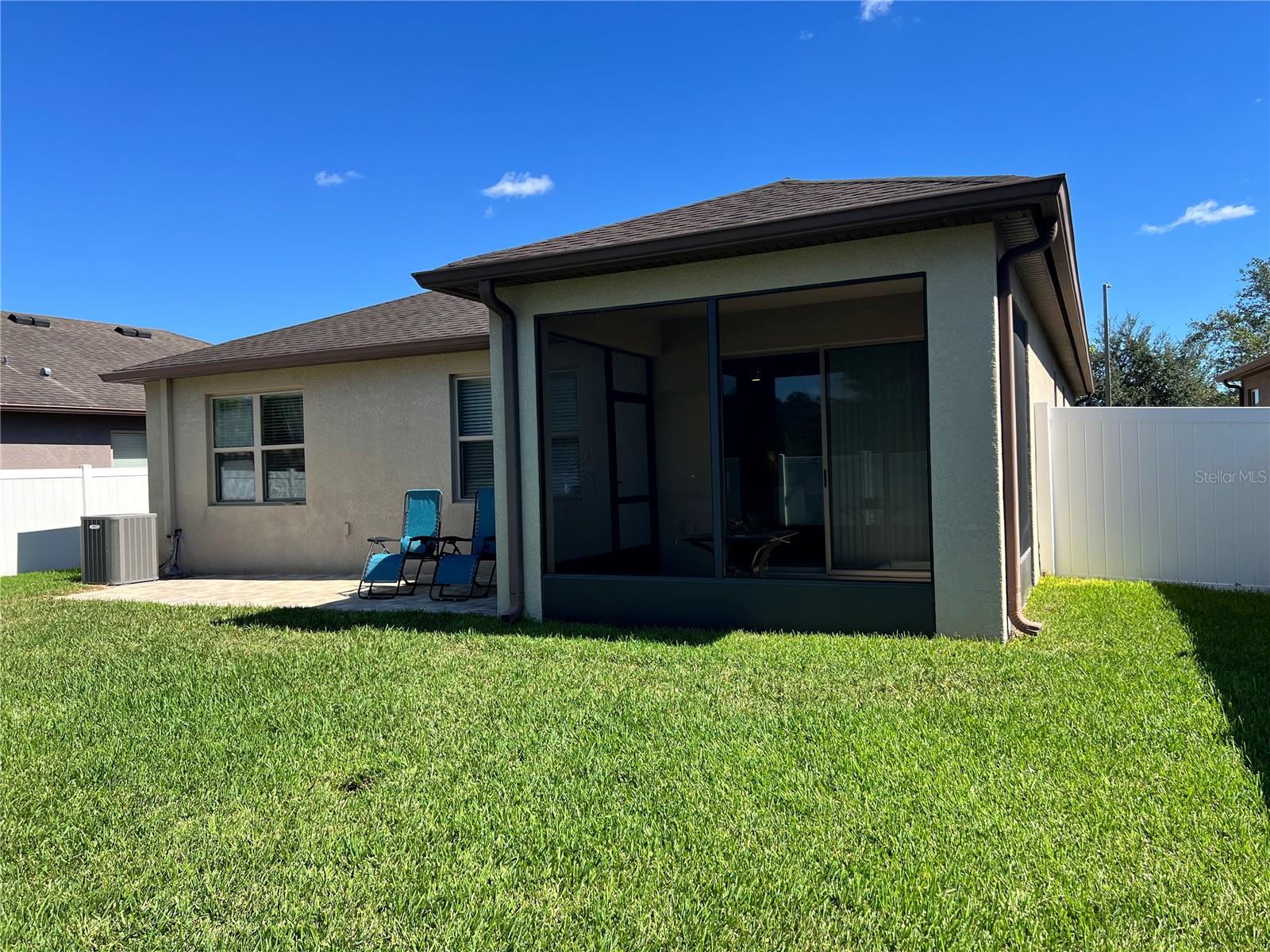 TRILLIUM VILLAGE D - Residential