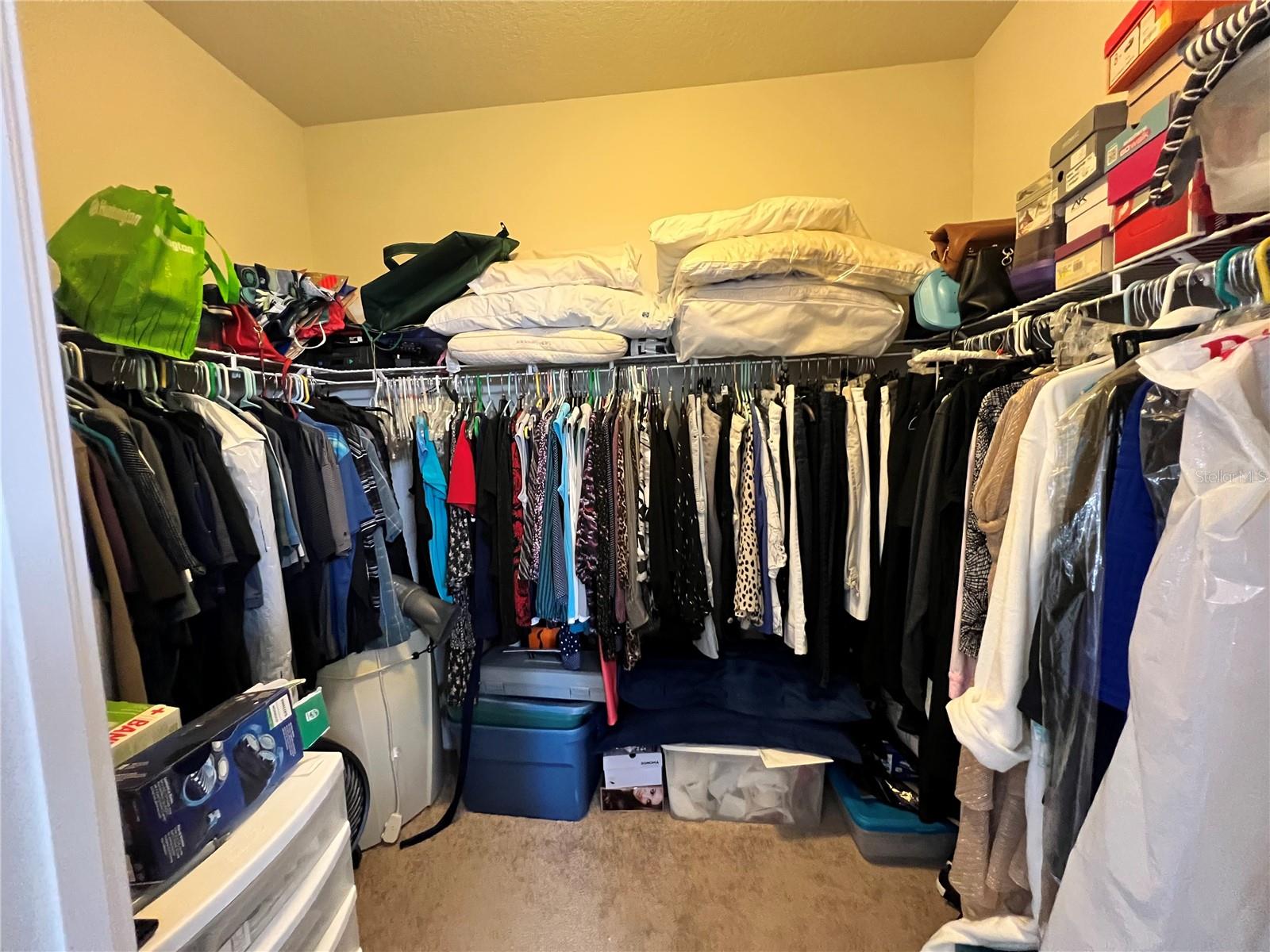 TRILLIUM VILLAGE D - Residential