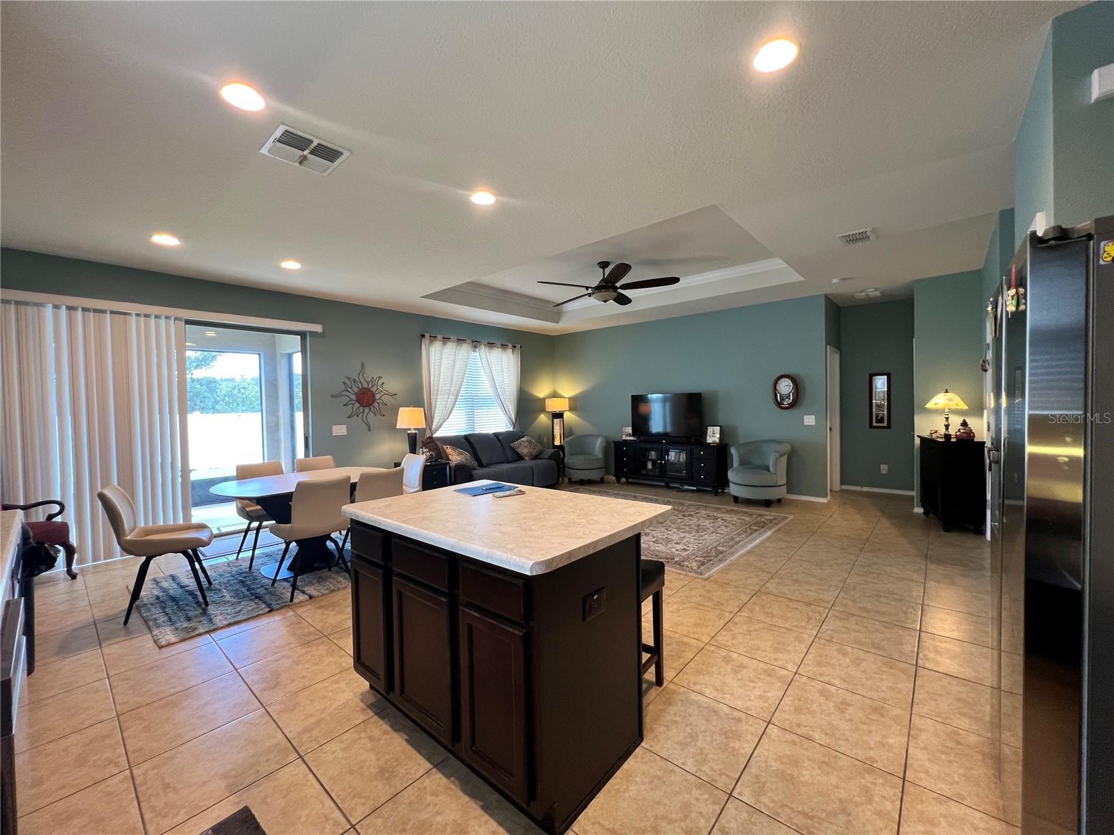 TRILLIUM VILLAGE D - Residential