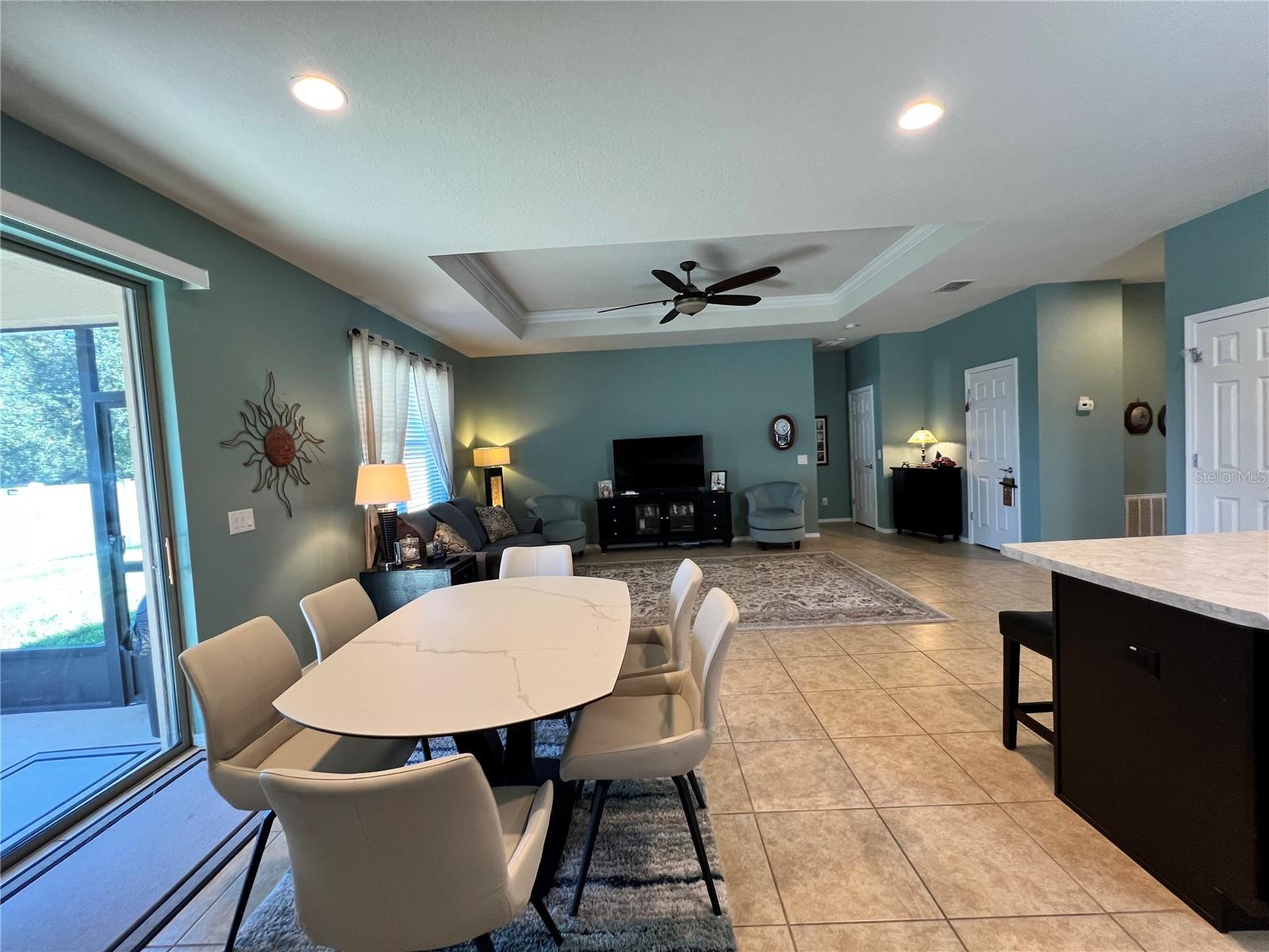 TRILLIUM VILLAGE D - Residential