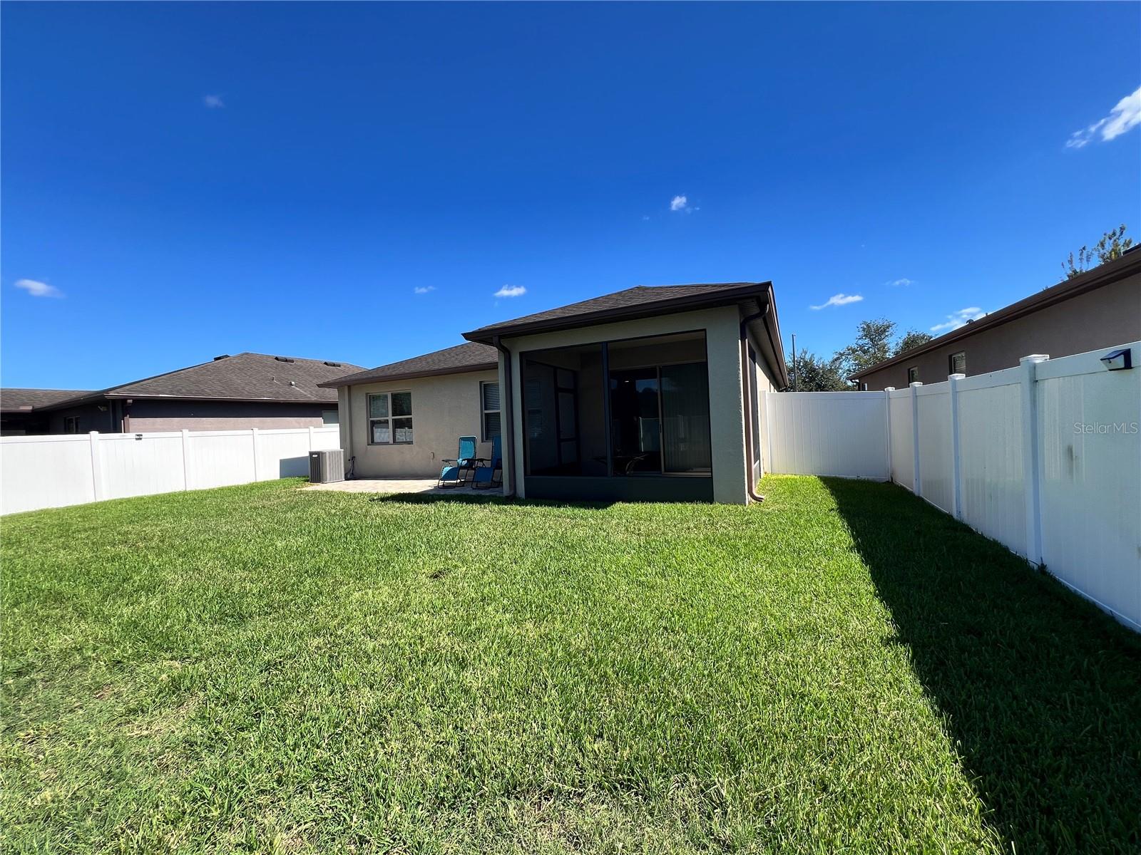 TRILLIUM VILLAGE D - Residential