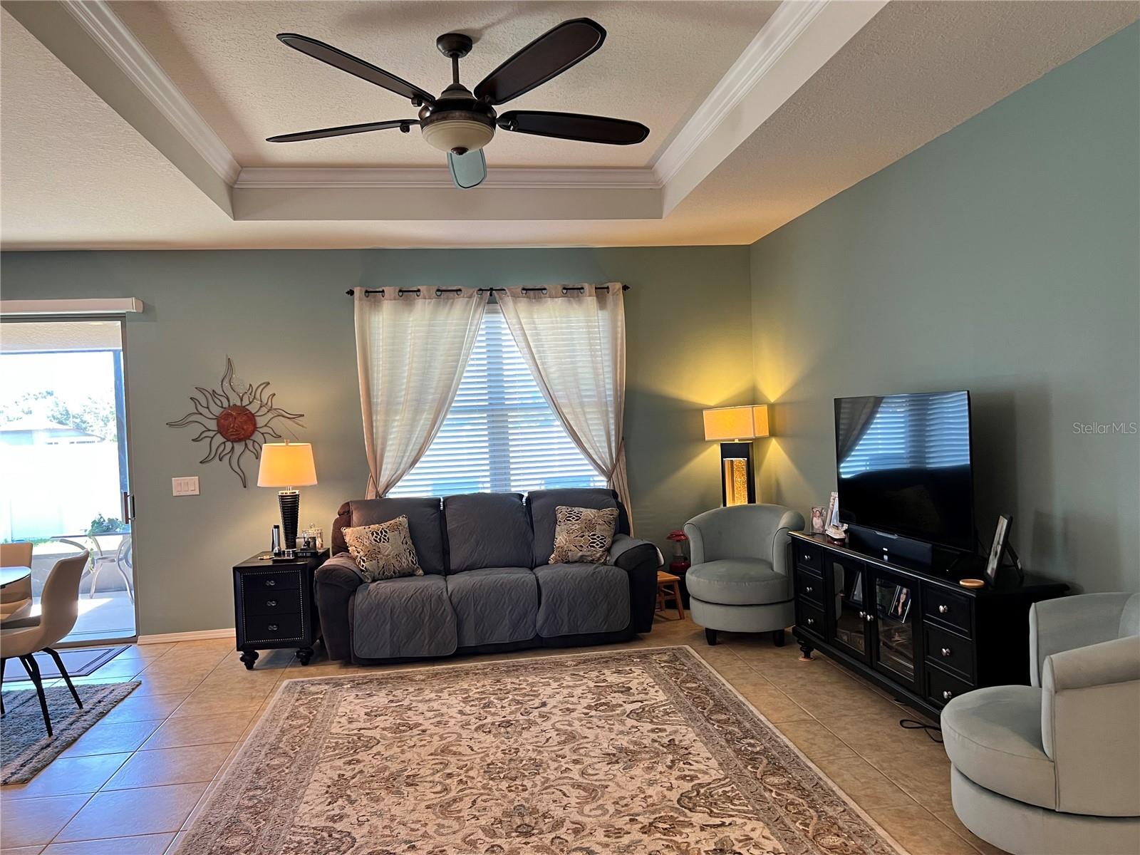 TRILLIUM VILLAGE D - Residential