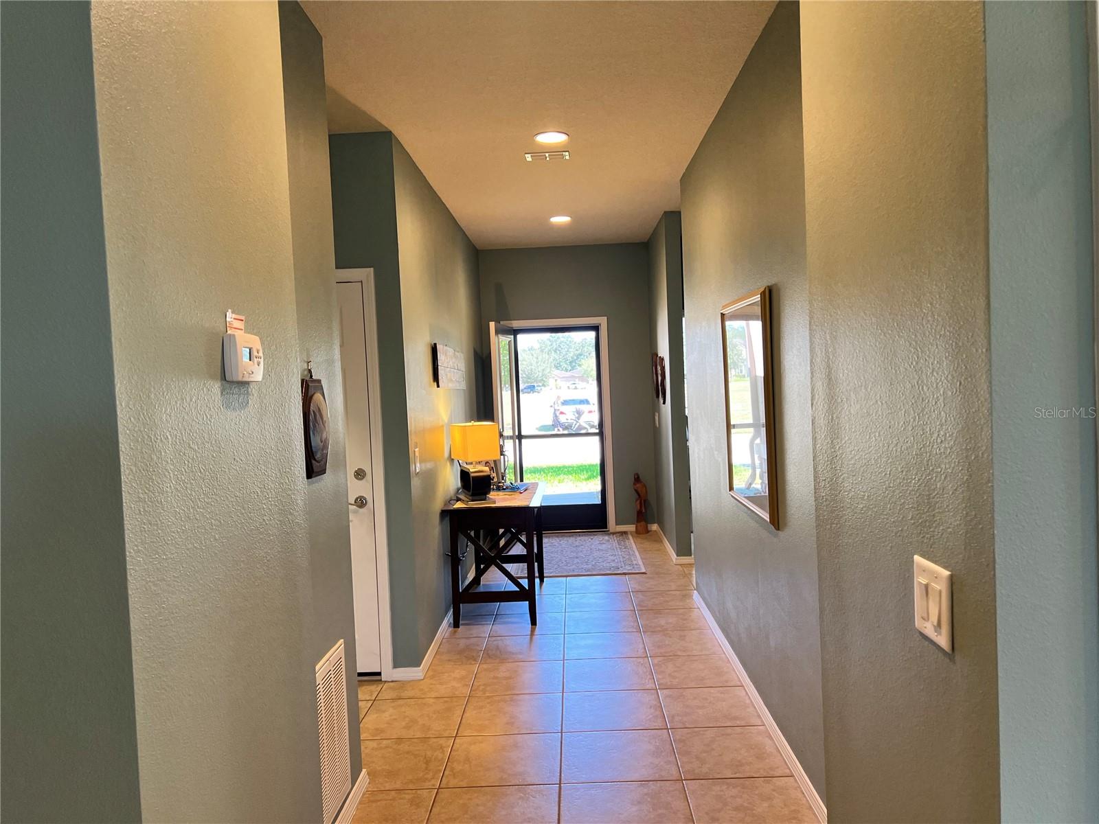 TRILLIUM VILLAGE D - Residential