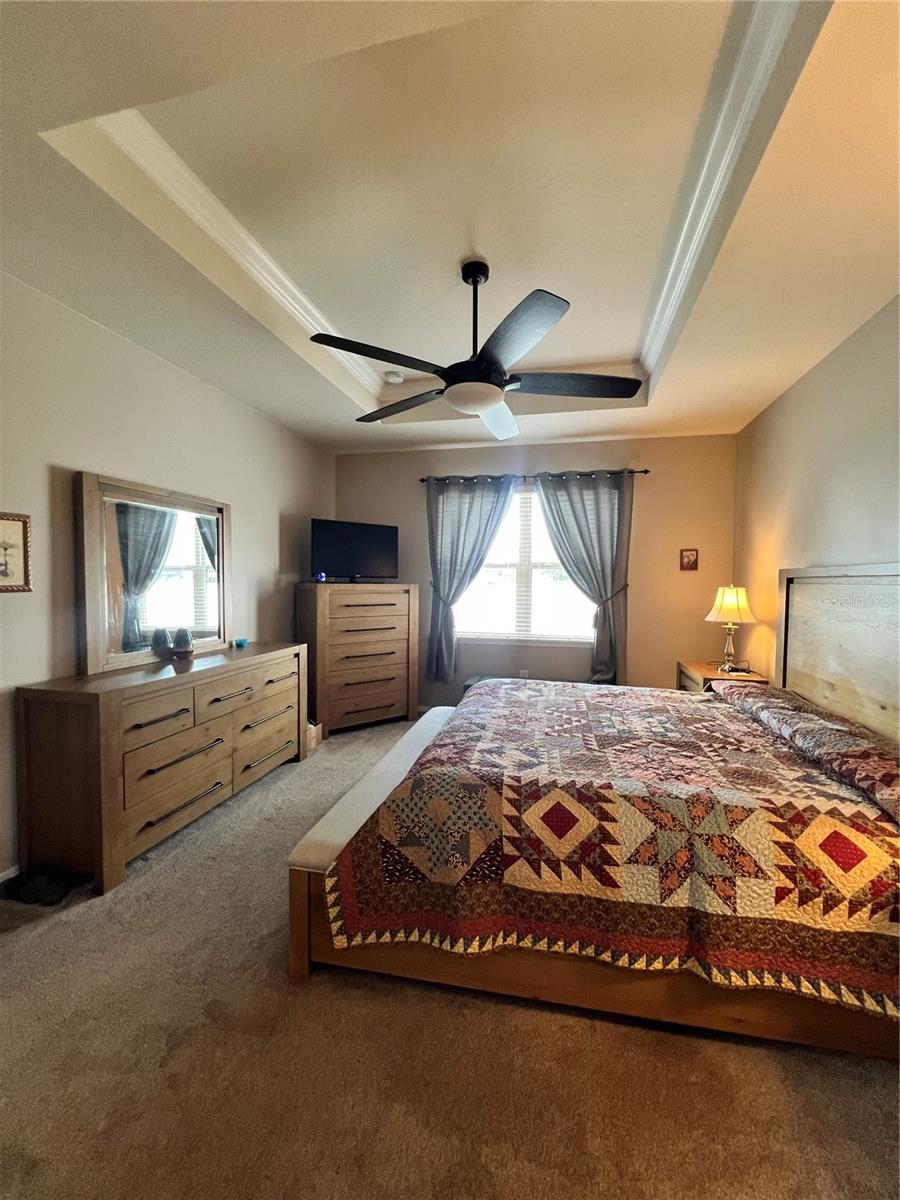 TRILLIUM VILLAGE D - Residential