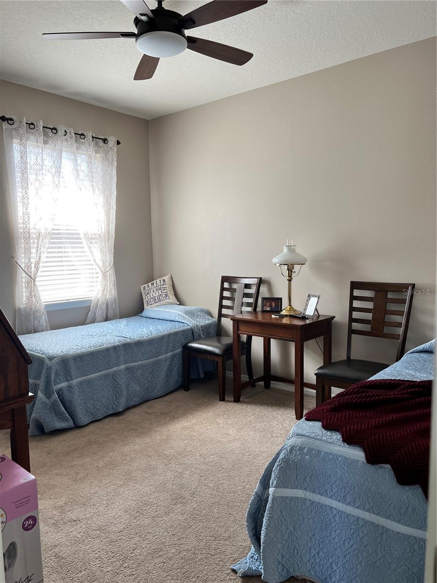 TRILLIUM VILLAGE D - Residential