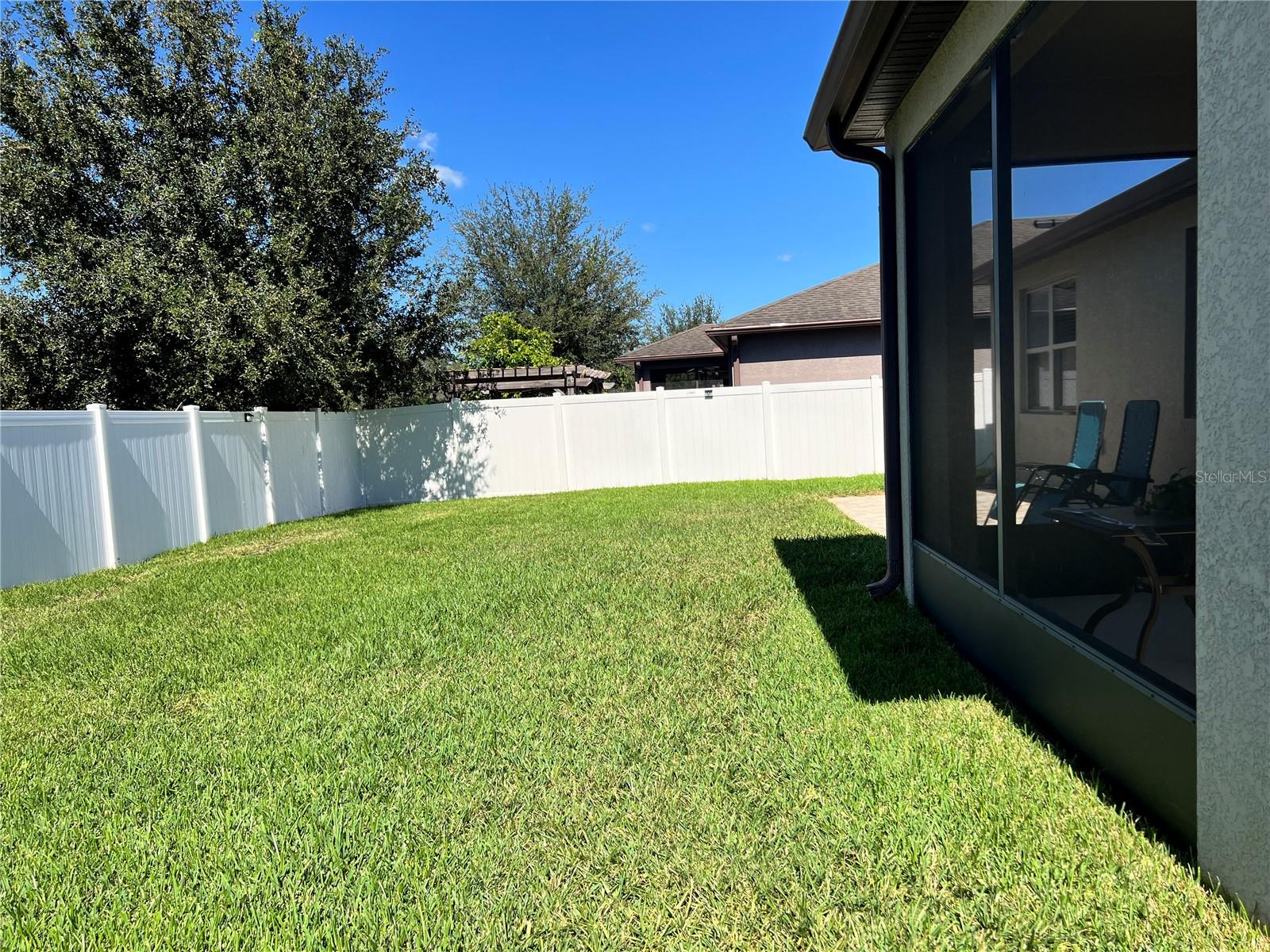 TRILLIUM VILLAGE D - Residential