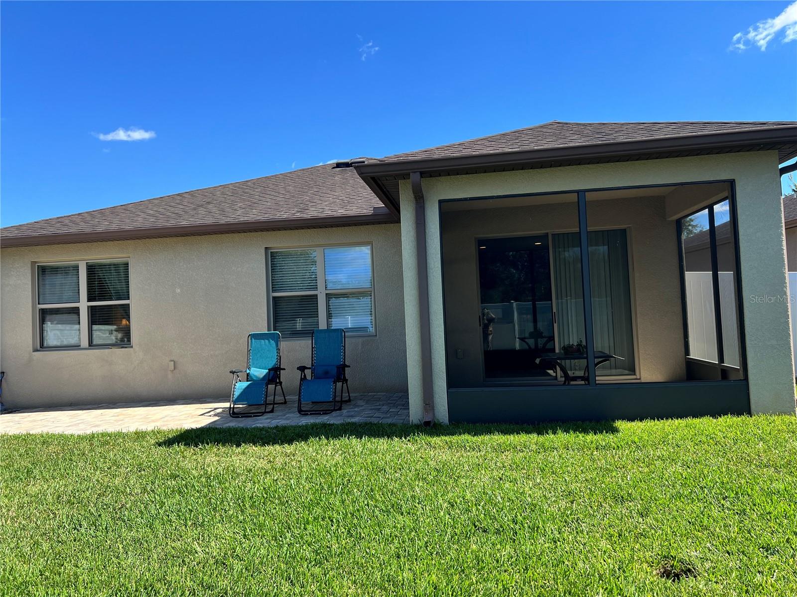 TRILLIUM VILLAGE D - Residential