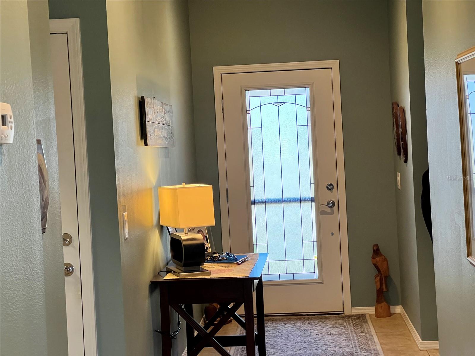 TRILLIUM VILLAGE D - Residential