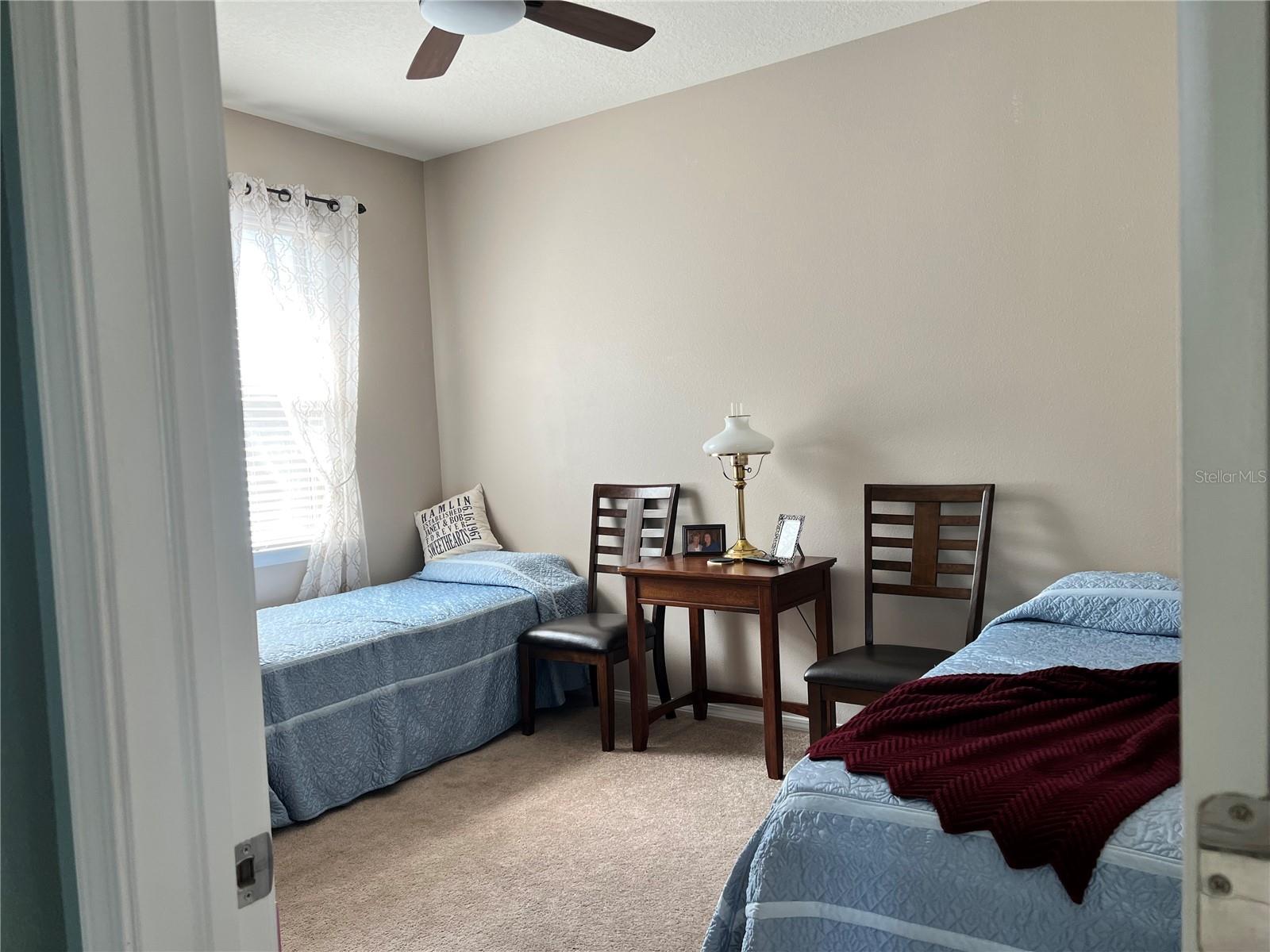 TRILLIUM VILLAGE D - Residential