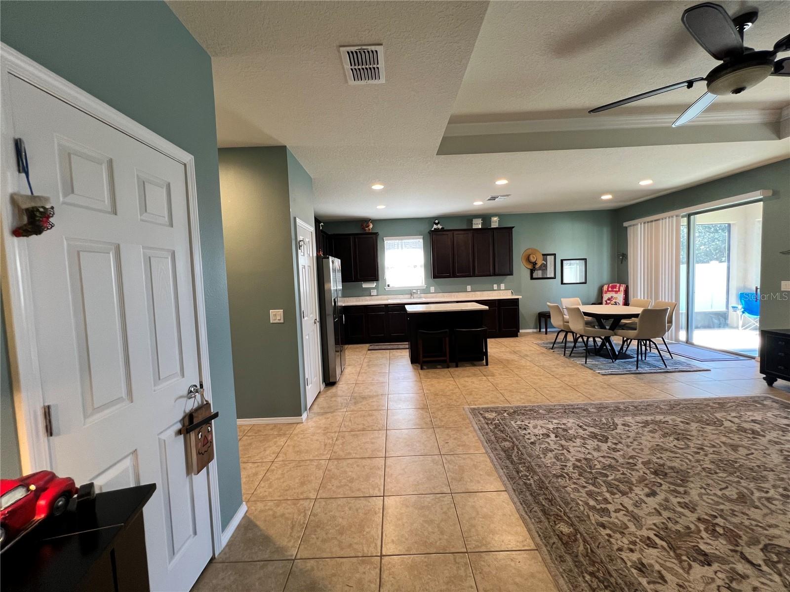 TRILLIUM VILLAGE D - Residential