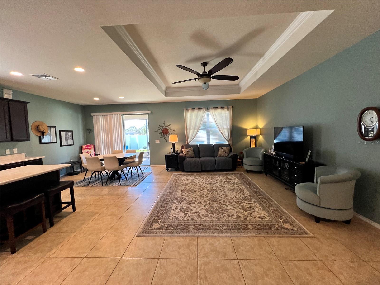 TRILLIUM VILLAGE D - Residential